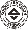 Sound & Vision Studio_logo